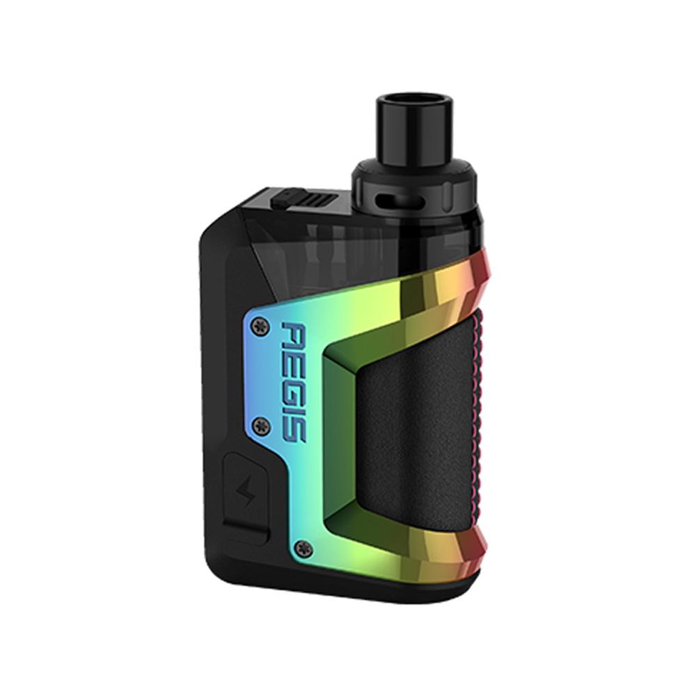 Geek Vape - Aegis Hero 45W Pod Mod - Pod - Geekvape | EQ-GV-AH-07