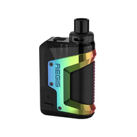 Geek Vape - Aegis Hero 45W Pod Mod - Pod - Geekvape | EQ-GV-AH-07