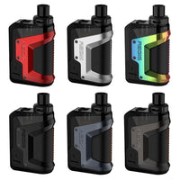 Geek Vape - Aegis Hero 45W Pod Mod - Pod - Geekvape | EQ-GV-AH-01