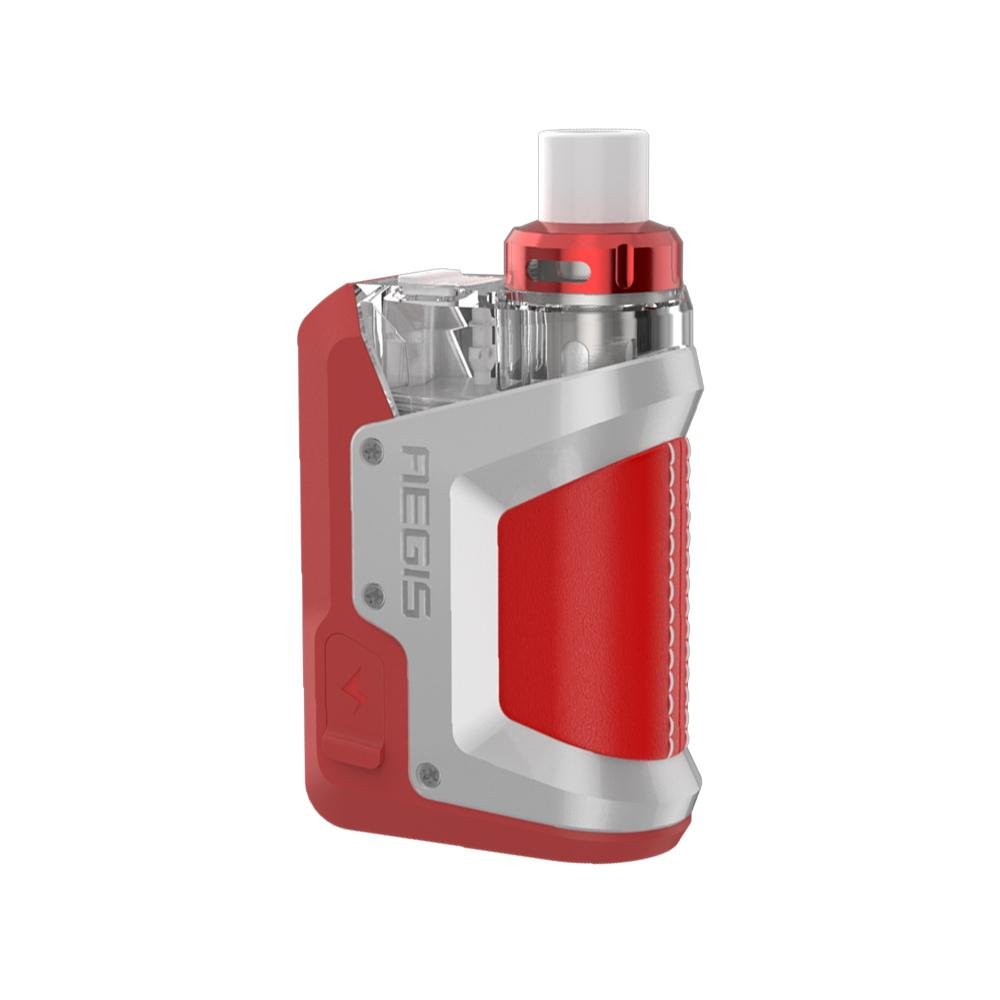 Geek Vape - Aegis Hero 45W Pod Mod - Pod - Geekvape | EQ-GV-AH-01