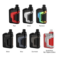 Geek Vape - Aegis Hero 45W Pod Mod - Pod - Geekvape | EQ-GV-AH-01