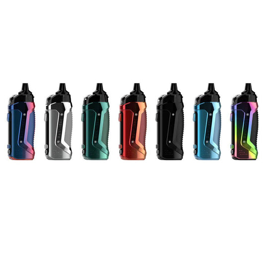 Geek Vape - B60 (Aegis Boost 2) Pod Mod Kit