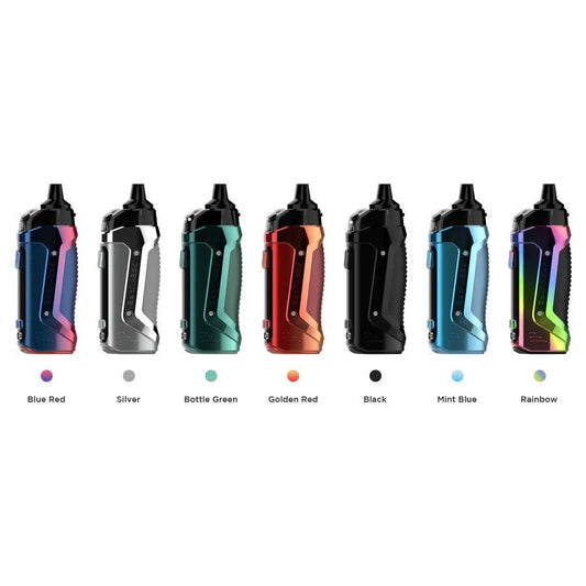 Geek Vape - B60 (Aegis Boost 2) Pod Mod Kit