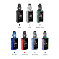 Geek Vape - T200 Kit - Kit de Vapeo - Geekvape | EQ-GV-T2K-00