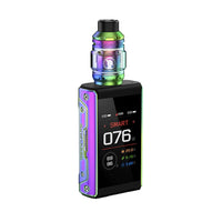 Geek Vape - T200 Kit - Kit de Vapeo - Geekvape | EQ-GV-T2K-02