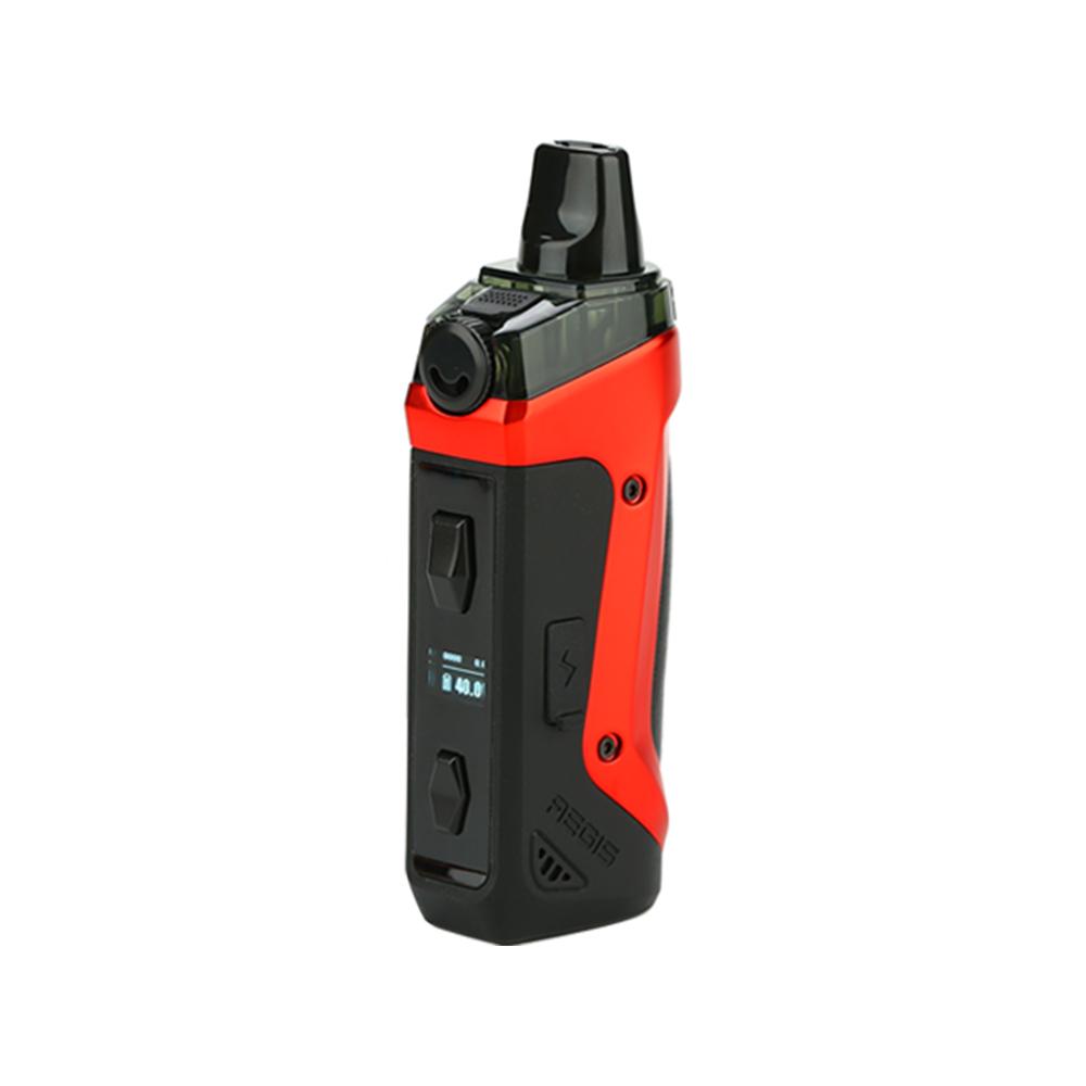 Geek Vape - Aegis Boost 40W Pod Mod LE Bonus Kit - Pod - Geekvape | EQ-GV-BOOST-04