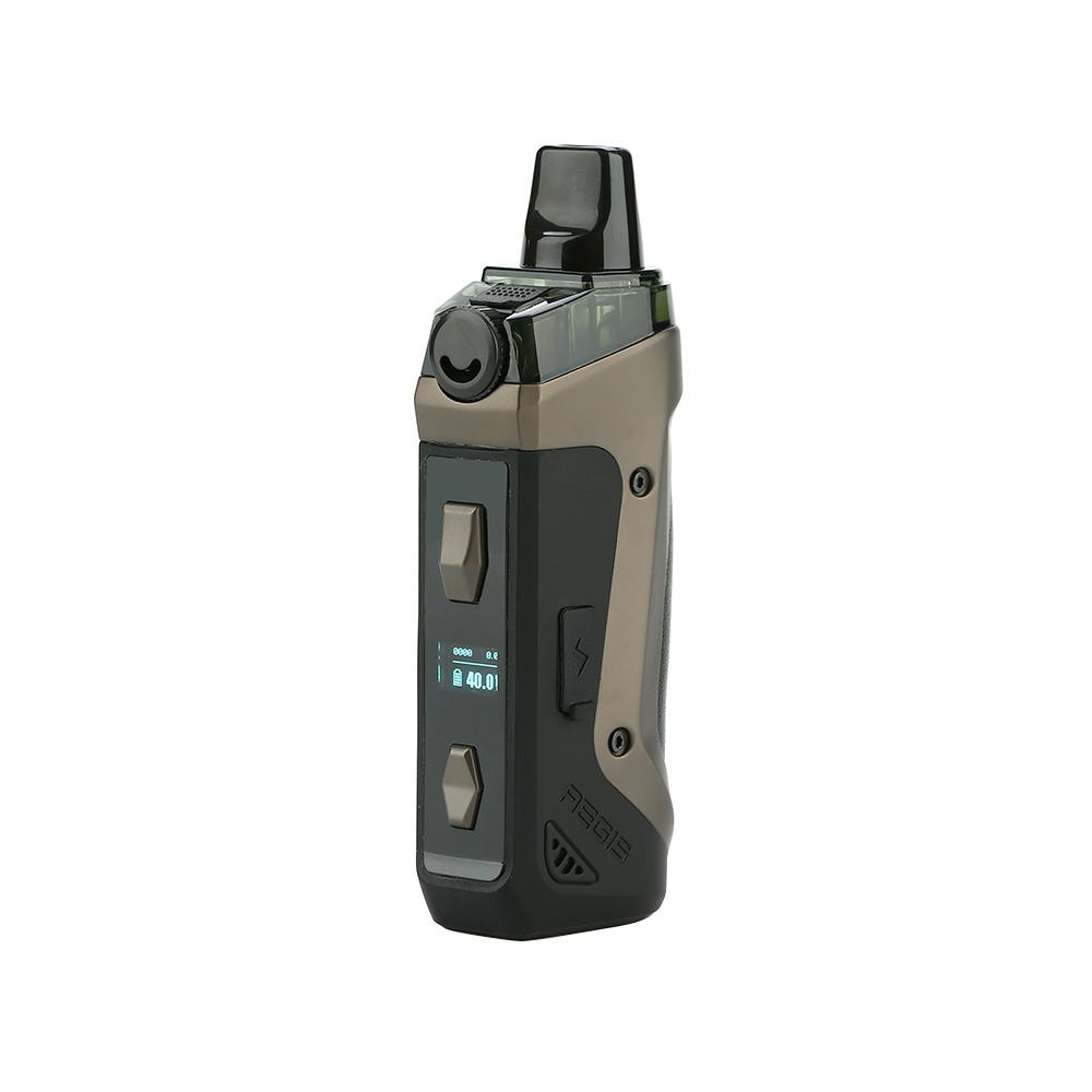 Geek Vape - Aegis Boost 40W Pod Mod LE Bonus Kit - Pod - Geekvape | EQ-GV-BOOST-04