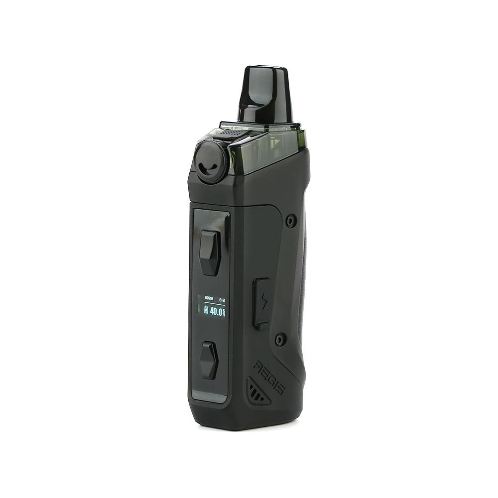 Geek Vape - Aegis Boost 40W Pod Mod LE Bonus Kit - Pod - Geekvape | EQ-GV-BOOST-04