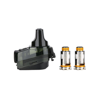 Geekvape - Aegis Boost Pod de Repuesto con Coils - Geekvape - Resistencias Comerciales - DIY VAPE SHOP | RC-GV-ABPC