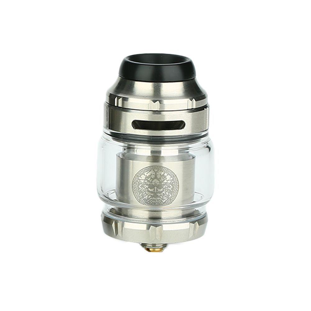 Geekvape - Zeus ZX RTA - Geekvape - RTA - DIY VAPE SHOP | EQ-GV-ZZX-00
