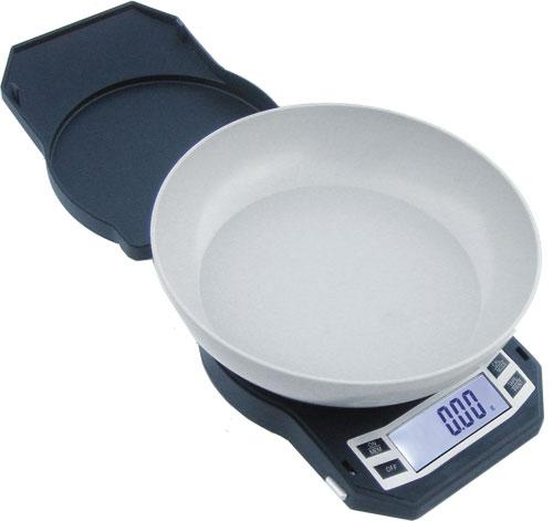 Gramera AWS LB-501 - 500 x 0.01gr
