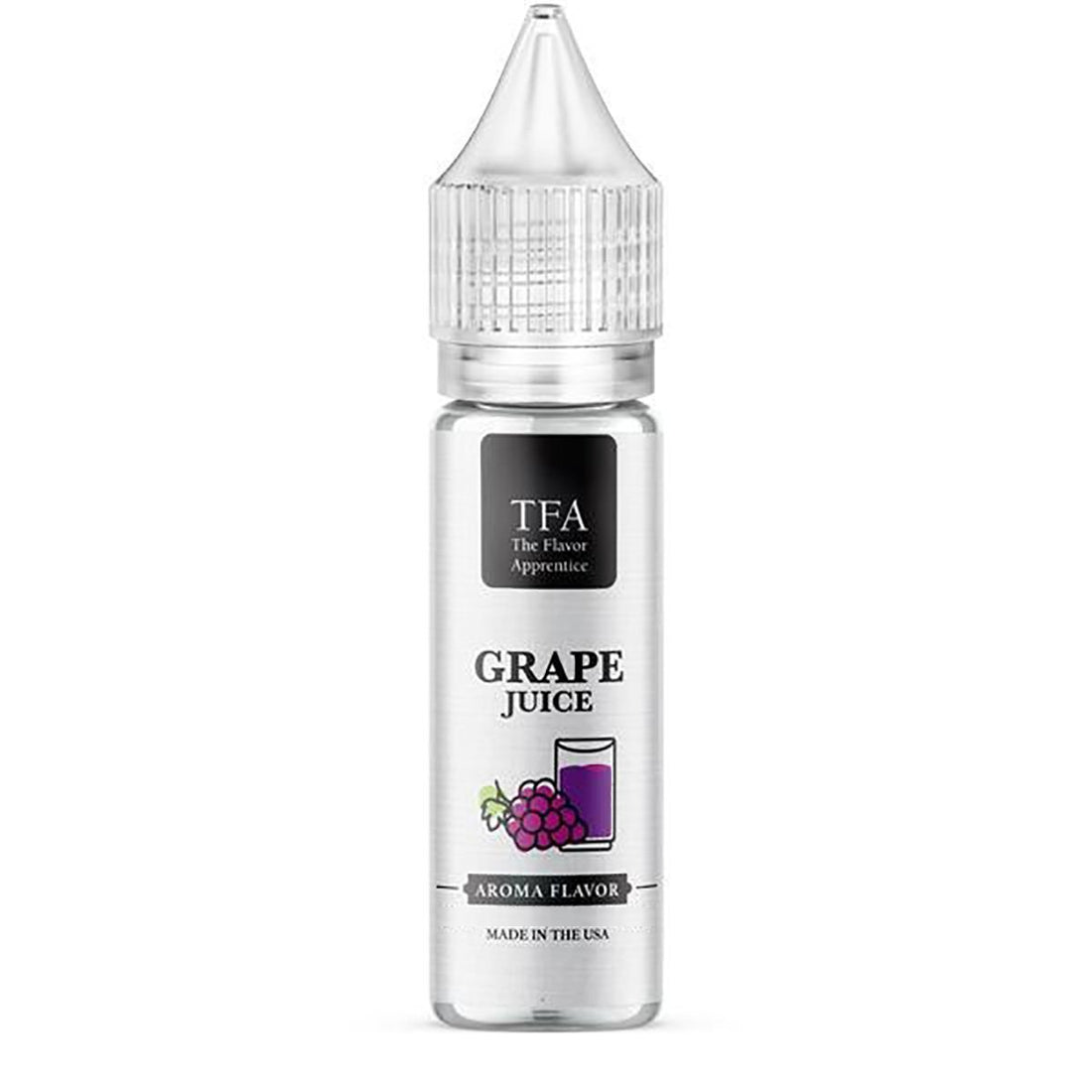 Grape Juice TFA - Aroma - TFA | AR-TFA-GRJ