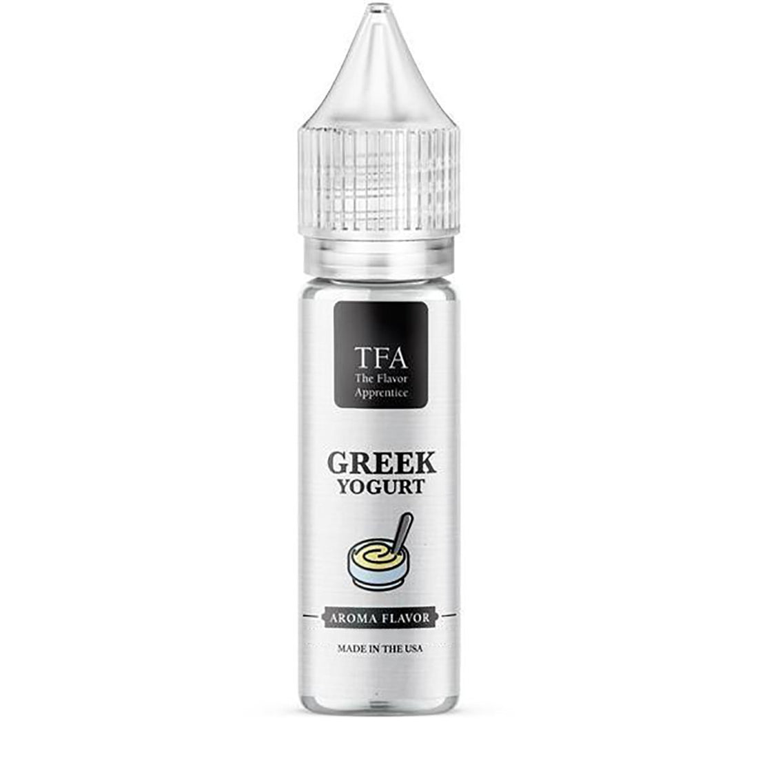 Greek Yogurt TFA - Aroma - TFA | AR-TFA-GY