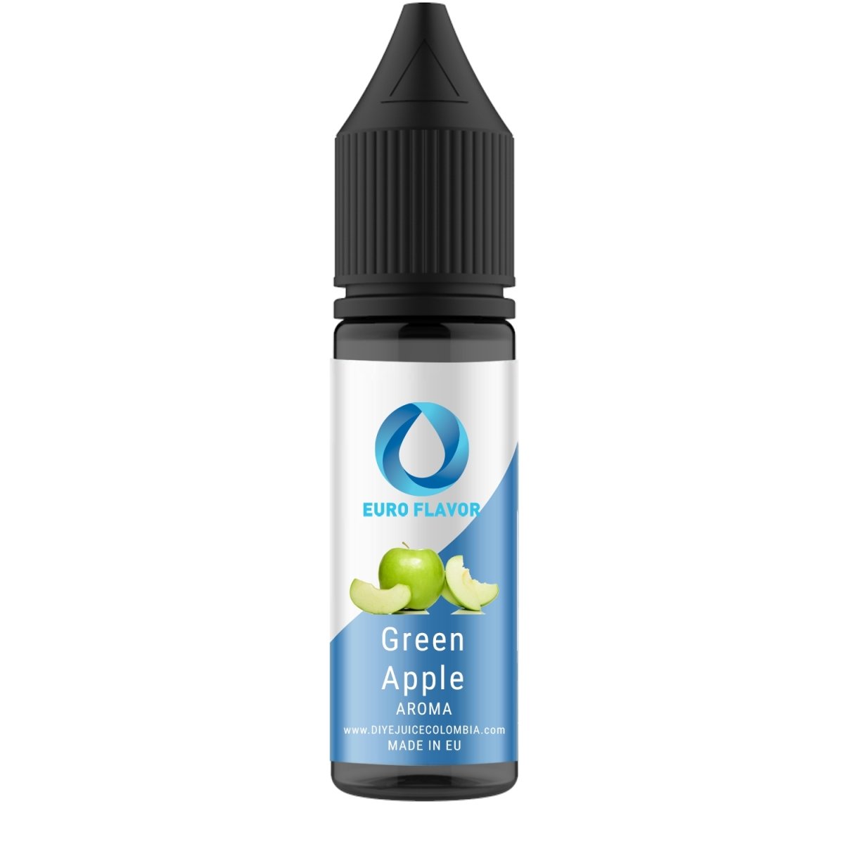 Green Apple EF - Euro Flavor - Aroma - DIY VAPE SHOP | AR-EF-GAP