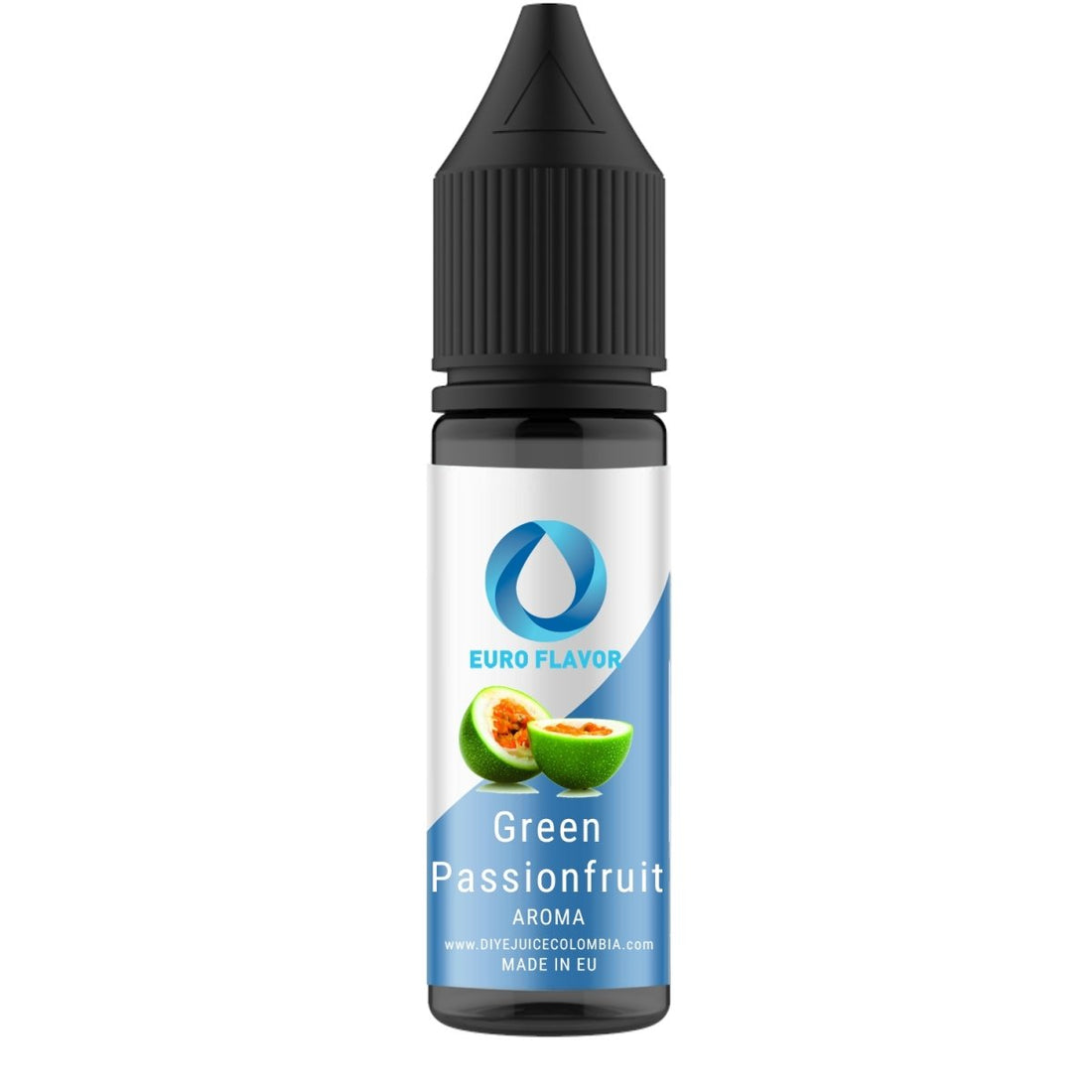Green Passionfruit EF - Aroma - Euro Flavor | AR-EF-GRP