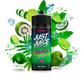 Guanabana & Lime on Ice - Eliquid - Just Juice | BL-JJ-GLI-00