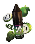 Guanabana & Lime on Ice Salts - Just Juice - Sales de Nicotina - DIY VAPE SHOP | SN-JJ-GLI-30