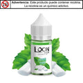 Gum Mint Salts - Sales de Nicotina - Loon | SN-LO-GM