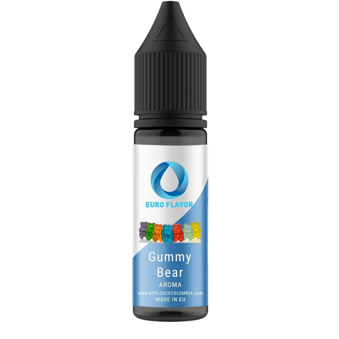 Gummy Bear EF - Aroma - Euro Flavor | AR-EF-GUB