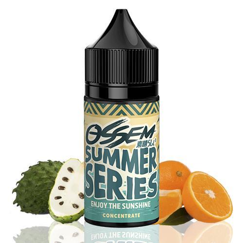Hawaii Soursop Orange - One Shot - Ossem | OS-OS-SS-HSO