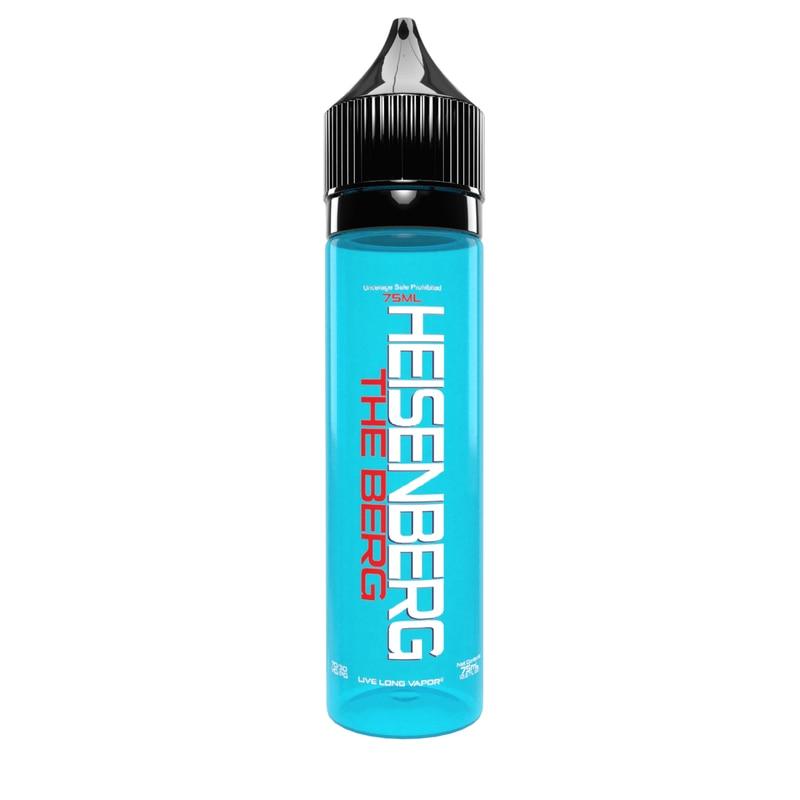 Heisenberg (The Berg) - Eliquid - Innevape | BL-INN-HEISEN-03