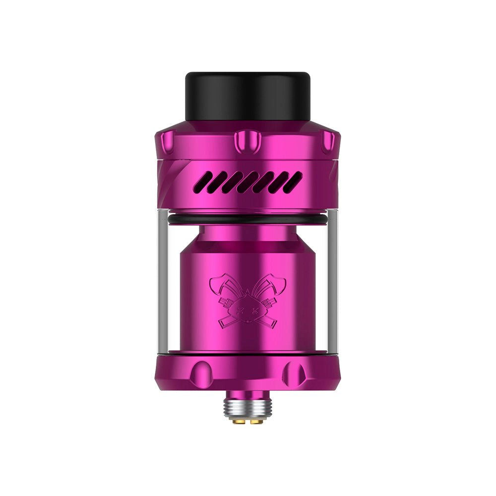 Hellvape - Dead Rabbit 3 RTA - RTA - Hellvape | EQ-HLL-DRAB3-RTA-04