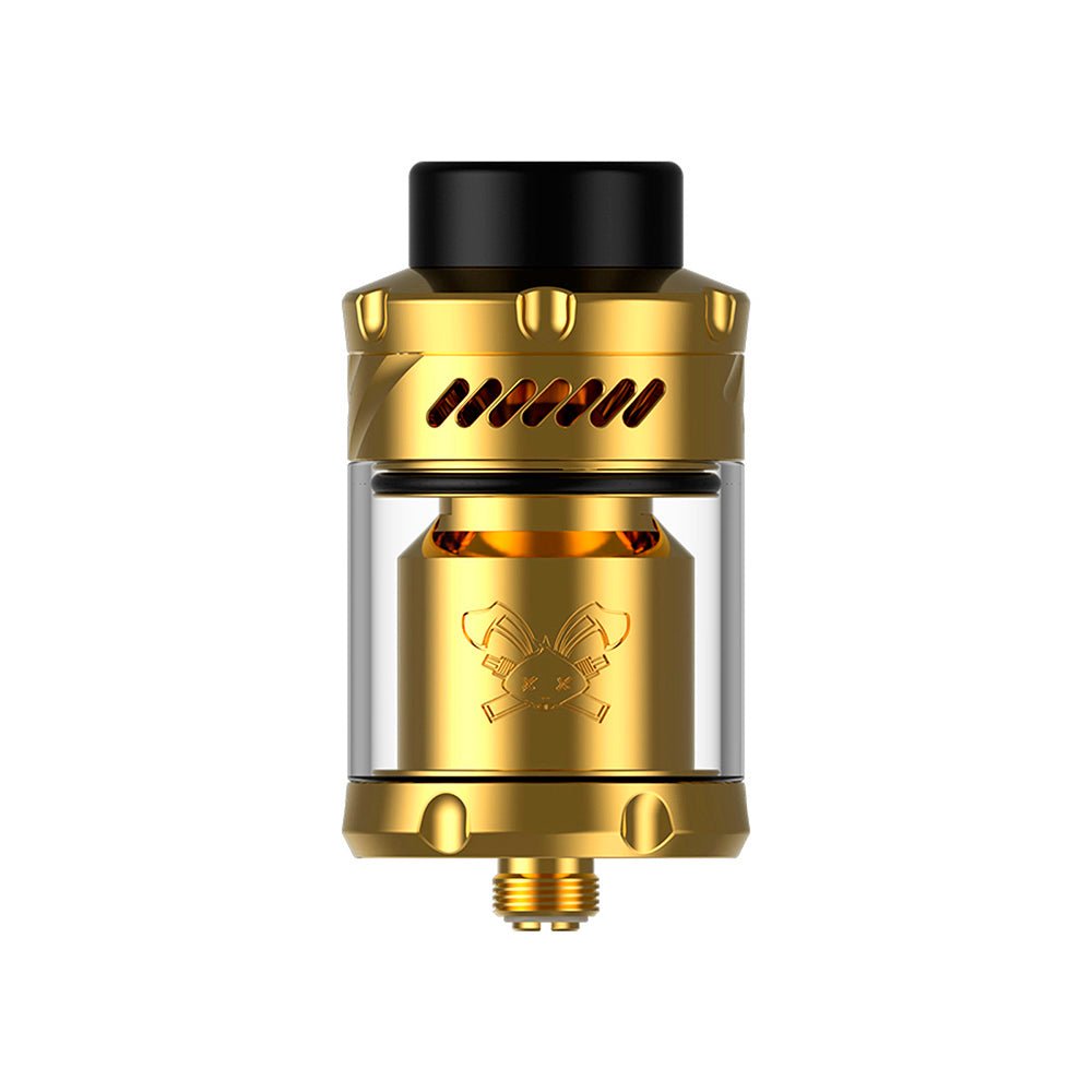 Hellvape - Dead Rabbit 3 RTA - RTA - Hellvape | EQ-HLL-DRAB3-RTA-04