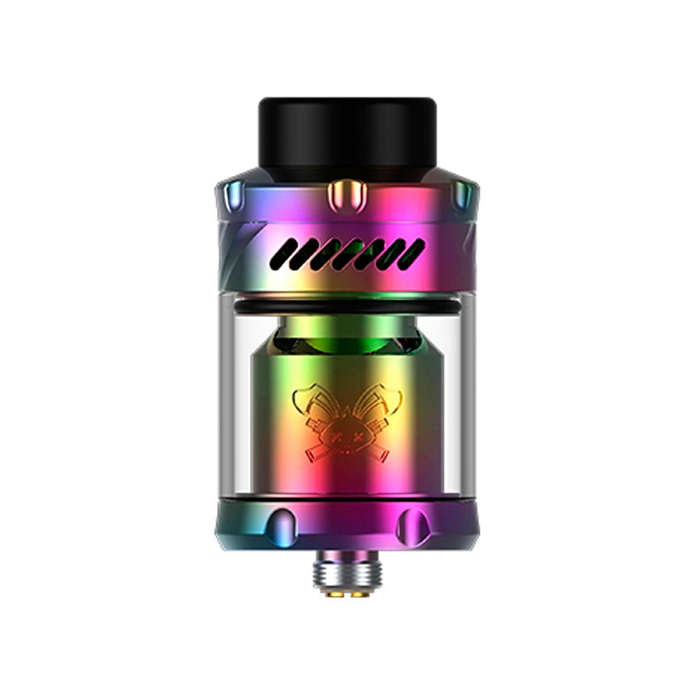 Hellvape - Dead Rabbit 3 RTA - RTA - Hellvape | EQ-HLL-DRAB3-RTA-04