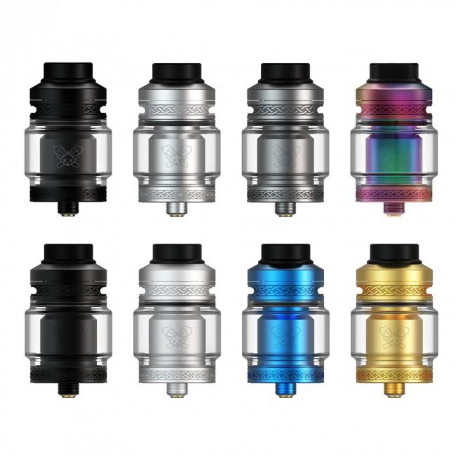 Hellvape - Dead Rabbit V2 RTA - RTA - Hellvape | EQ-HLL-DRAB-00