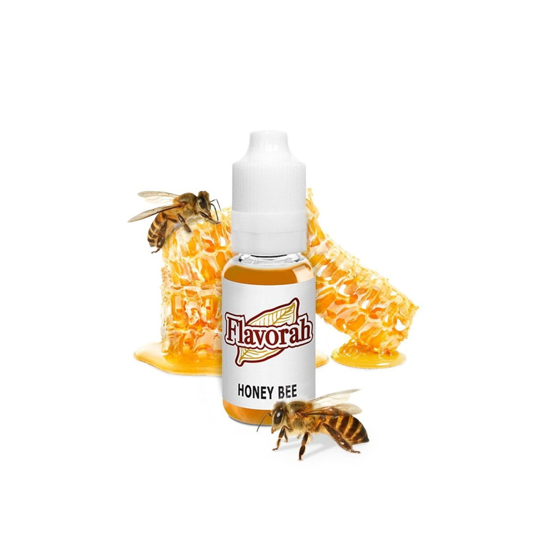 Honey Bee FLV - Aroma - Flavorah | AR-FLV-HOB