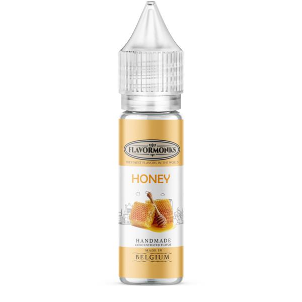 Honey FM - Aroma - FlavorMonks | AR-FM-HO