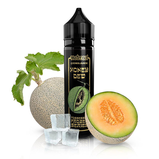 Honeydew by Maternal 0%-0mg - Maternal - DIY EJUICE COLOMBIA