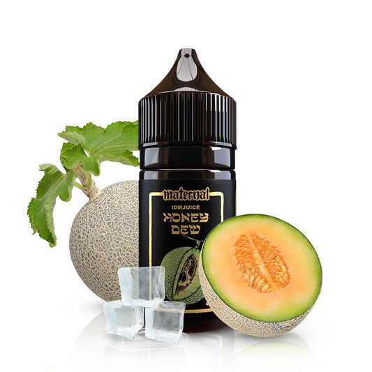 Honeydew  by Maternal Salts