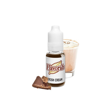 Irish Cream FLV - Aroma - Flavorah | AR-FLV-IRC