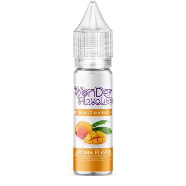 Island Mango WF Sc - Aroma - Wonder Flavours | AR-WF-ISM