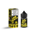 Jam Monster Lemon Salts - Monsterlabs - Sales de Nicotina - DIY VAPE SHOP | SN-ML-JM-LM-24