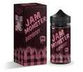 Jam Monster Raspberry - Monsterlabs - Eliquid - DIY VAPE SHOP | BL-ML-JM-RB-00