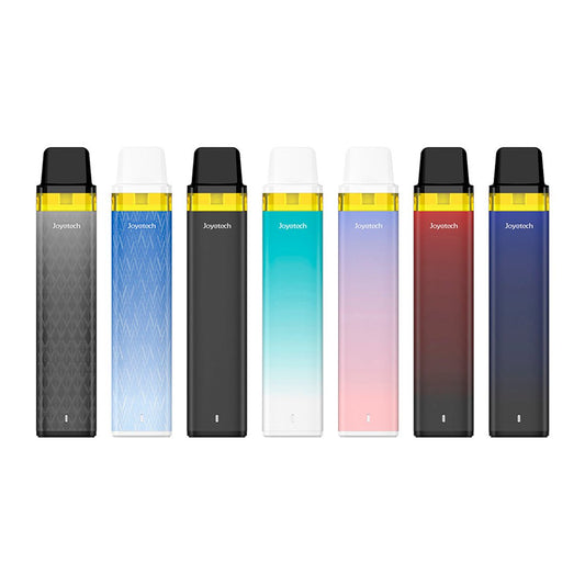 Joyetech - WideWick Kit