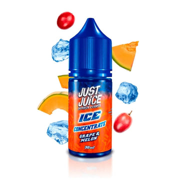 Ice Grape Melon - One Shot - Just Juice | OS-JJ-IGM