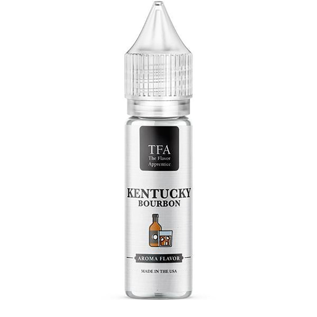 Kentucky Bourbon TFA - Aroma - TFA | AR-TFA-KEBOUR