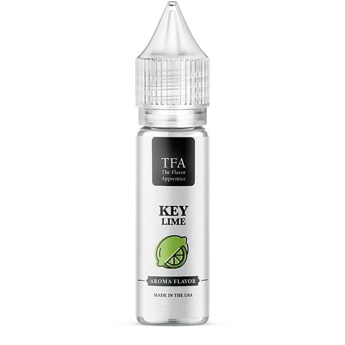 Key Lime TFA - TFA - Aroma - DIY VAPE SHOP | AR-TFA-KLIME