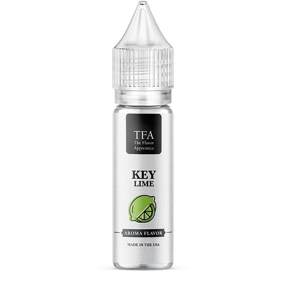 Key Lime TFA - Aroma - TFA | AR-TFA-KLIME