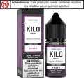 Jungle Berries Salts - Sales de Nicotina - Kilo | SN-KILO-JB-36