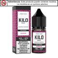 Mixed Berries Salts - Sales de Nicotina - Kilo | SN-KILO-MB-36
