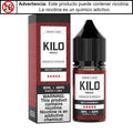 Wild Strawberry Salts - Sales de Nicotina - Kilo | SN-KILO-WS-36