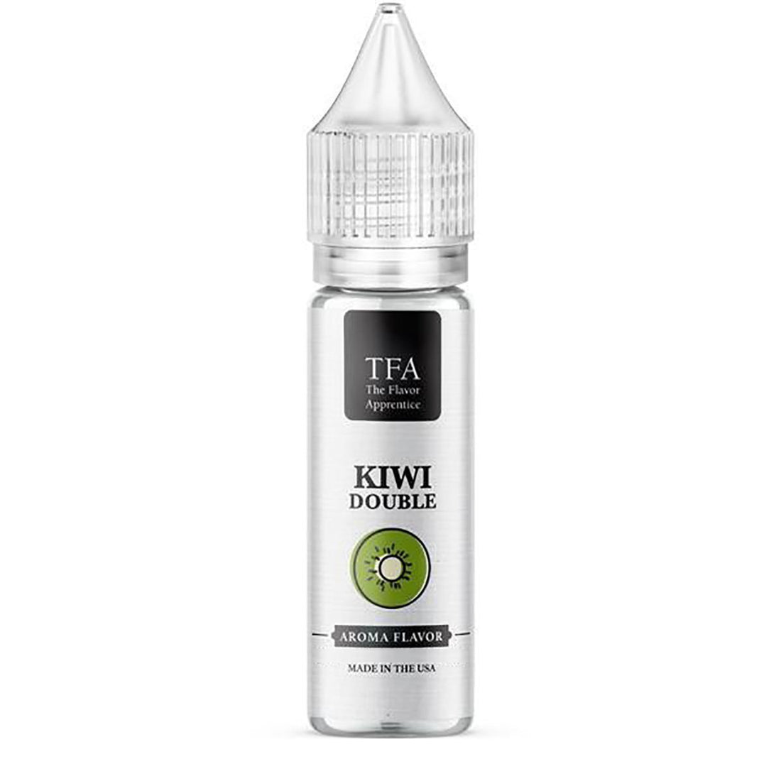 Kiwi (Double) TFA - TFA - Aroma - DIY VAPE SHOP | AR-TFA-KIDO