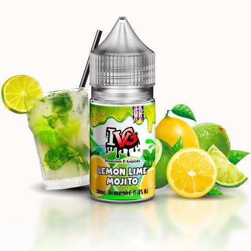 Lemon Lime Mojito - One Shot - Ivg | OS-IVG-LEL