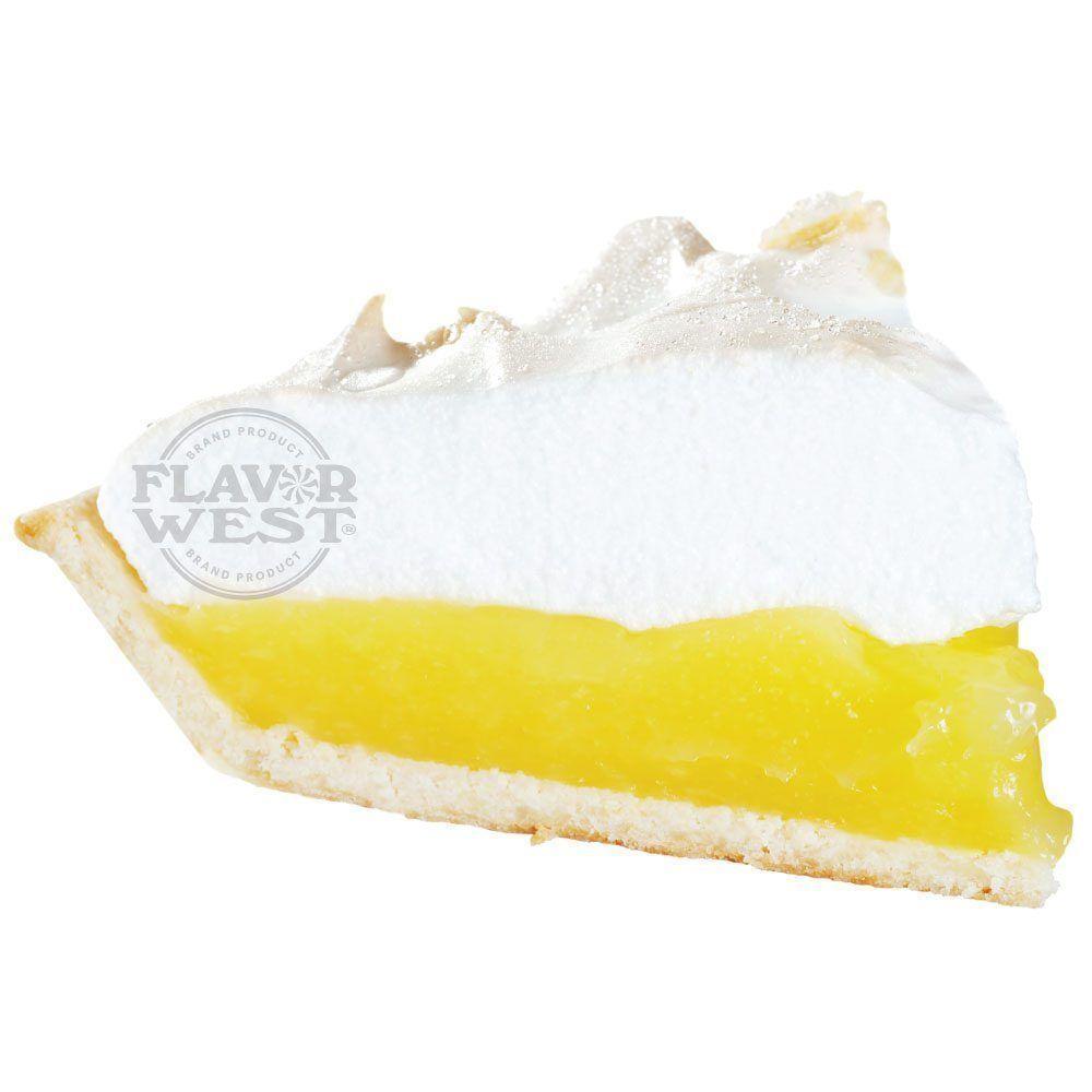 Lemon Meringue Pie FW - Aroma - Flavorwest | AR-FW-LMP