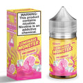 Lemonade Monster Pink Salts - Sales de Nicotina - Monsterlabs | SN-ML-LM-PL-24