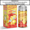 Lemonade Monster Strawberry - Eliquid - Monsterlabs | BL-ML-LM-SL-03